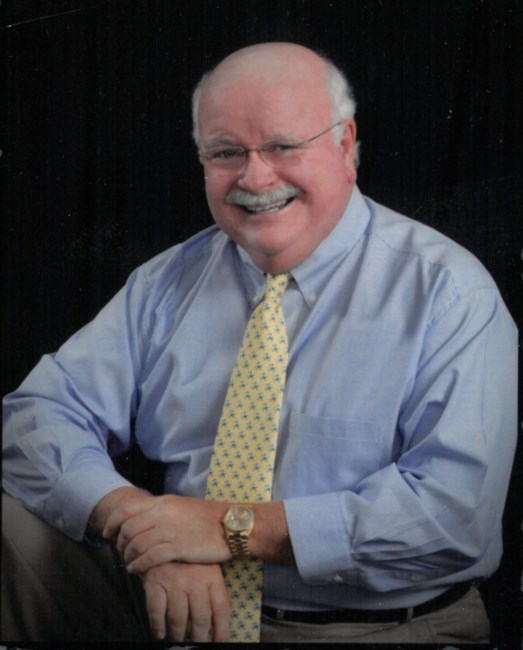 Obituario de James Joseph Conway, Jr.