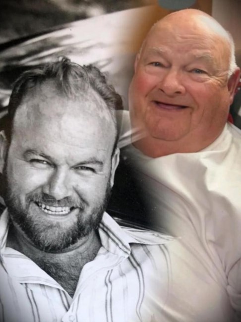 Obituary of William K. Booth Sr.