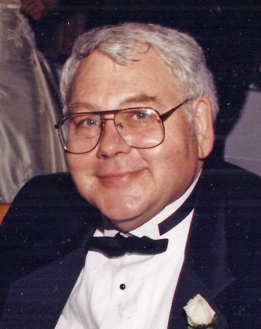 Obituary of John Schultz