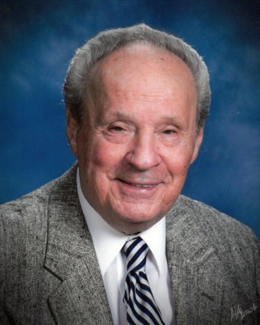Obituary of William Verducci