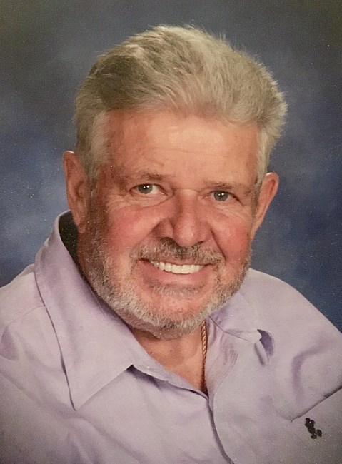Obituary of Richard Paul Dapore