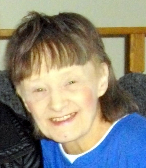Kathleen Joan Johnson Obituary Spokane, WA