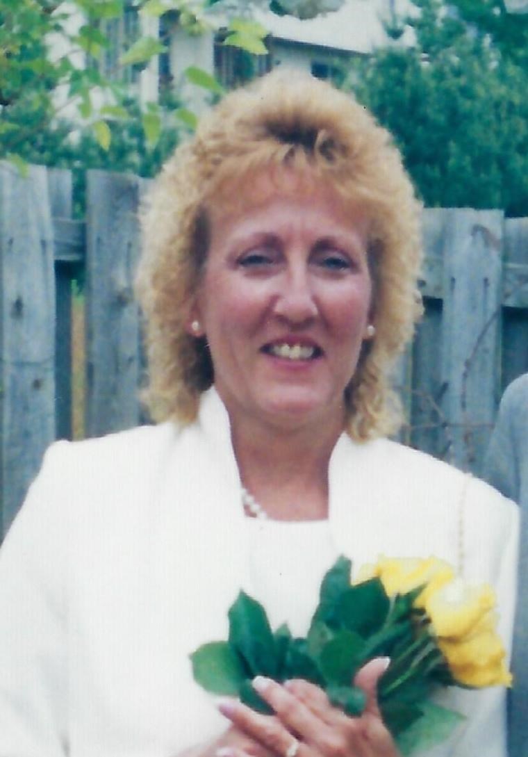 Debra Decker Obituary Stafford, VA