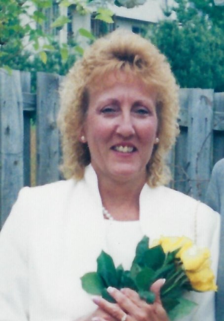 Obituary of Debra J Decker