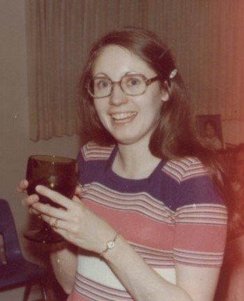 Obituary of Christine (Smith) Seeley