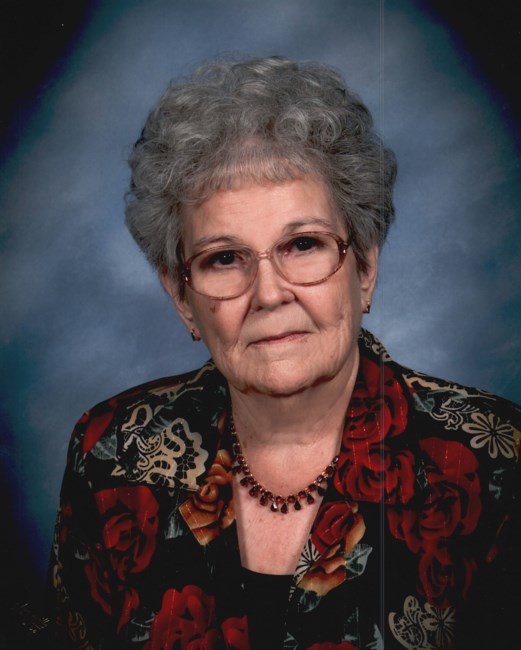 Obituary of Anna Sharp