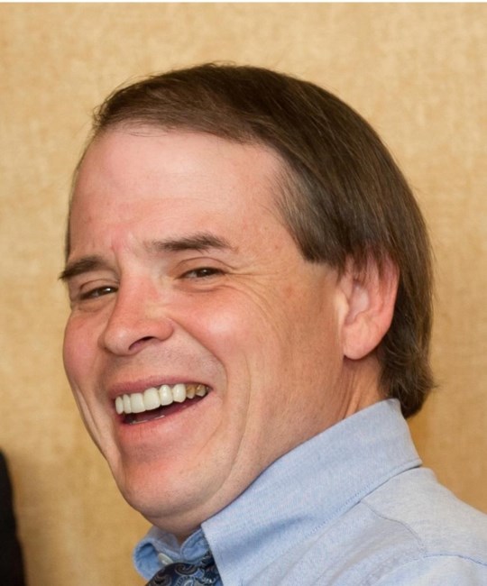 Obituary of Paul H. Smith