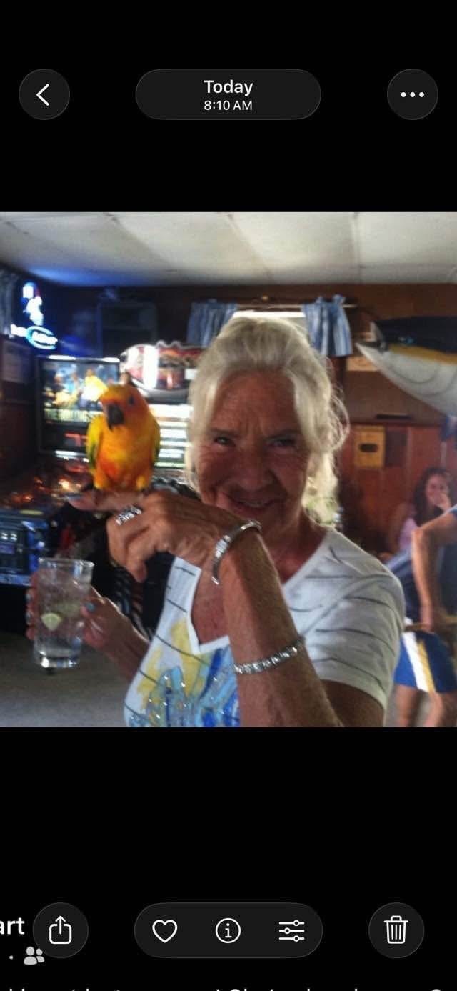Obituary of Diana (Hart) Marro