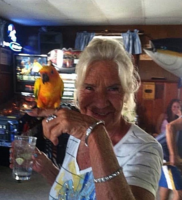 Obituary of Diana (Hart) Marro