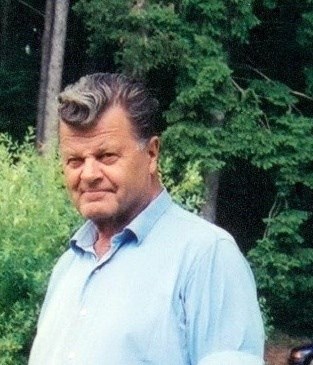 Obituario de Mr. Albert Keimel