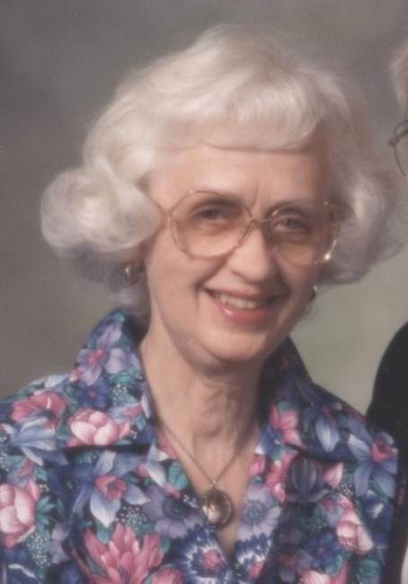 Obituary of Lauretta Pat Patricia Brooks