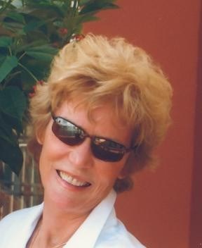 Obituary of Janet Raye Baehr Pease