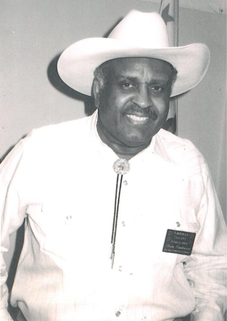 Obituary of Anderson Andy N. Rawlinson