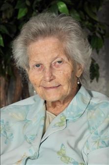 Obituary of Mary C Meiners