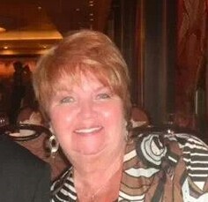 Obituary of Jolene McCallum