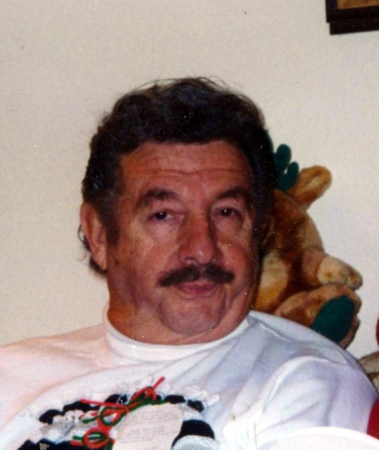 Obituary of Robert Bloise