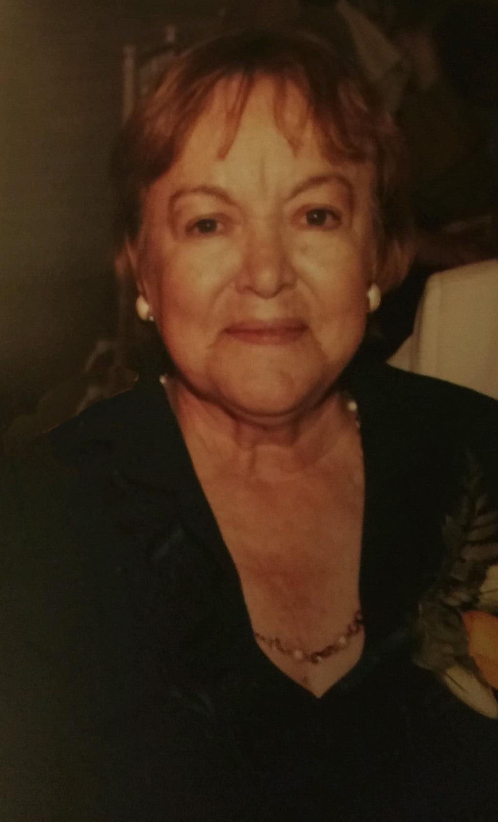 Obituary of Jovita Jaramillo Escobar