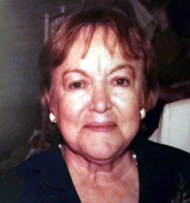Obituary of Jovita Jaramillo Escobar