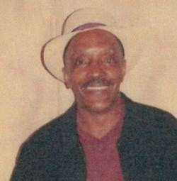 Obituary of Mr. JERRY Gober