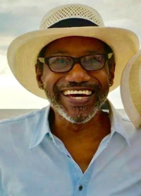 Obituary of Rickey C   Burrell Sr.