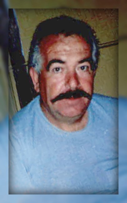 Obituary of Apostolos Cavalaris