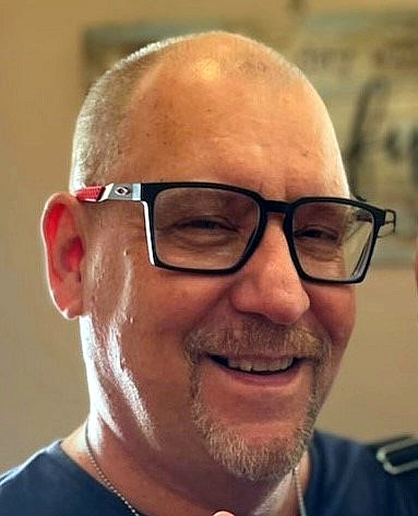 Obituary of David Brent Rubin