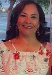 Obituario de Berta Aguirre