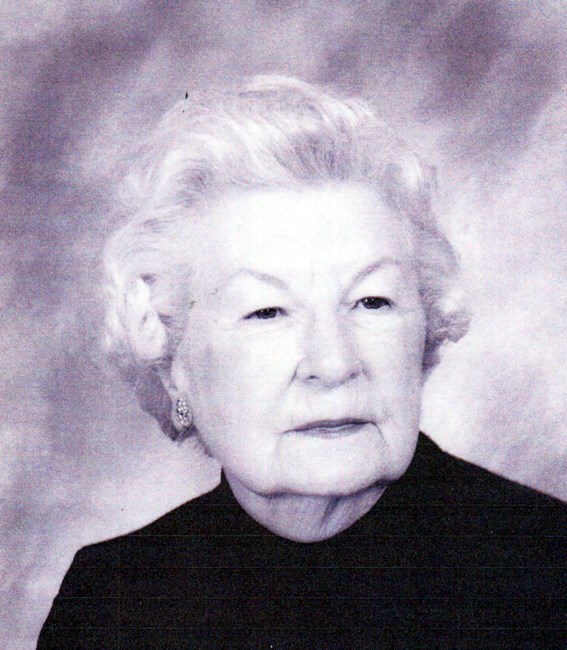 Obituary of Virginia Louise Hendrickson