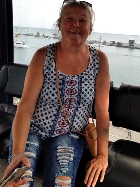 Obituary of Stephanie Lovell