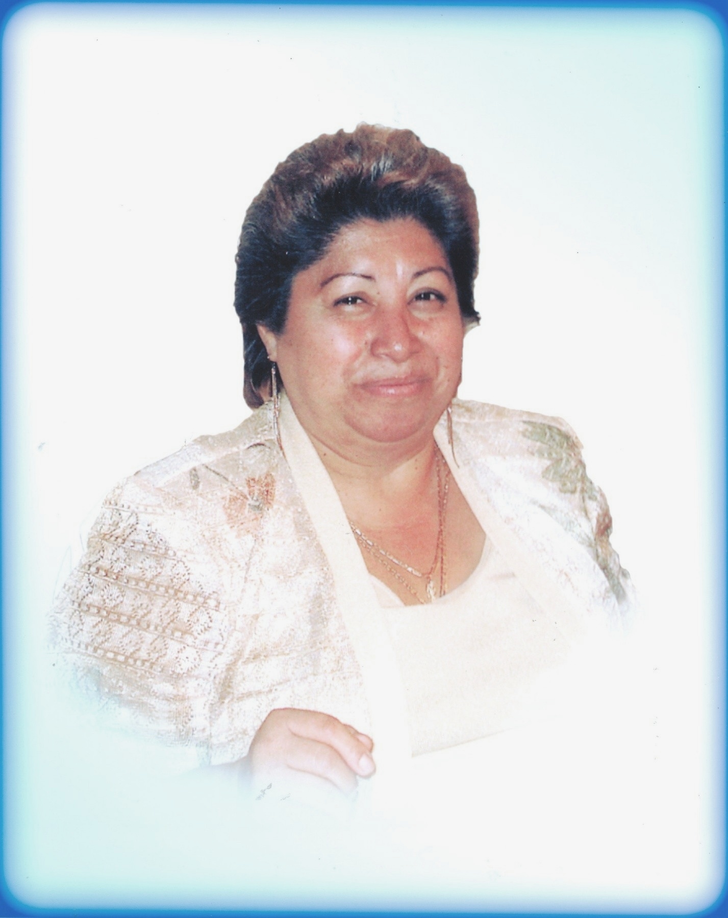 Alba Gutierrez Obituary