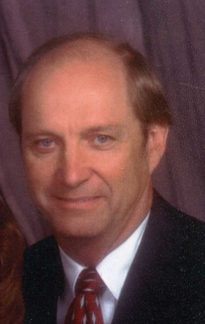 Obituary of Kenneth G. Lovejoy