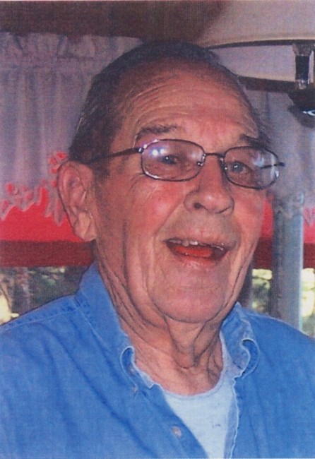 Obituary of Arnold Glidden