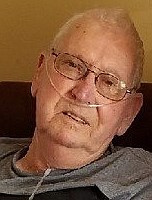 Obituary of Frank L. Smith
