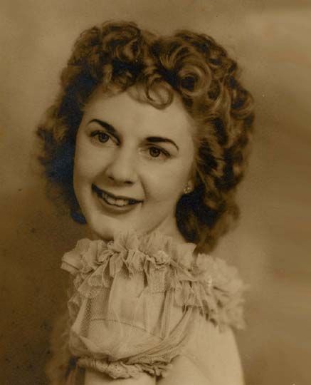 Obituary of Jessie Mae Picciandra