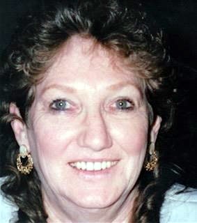 Obituary of Rose Mary Clark