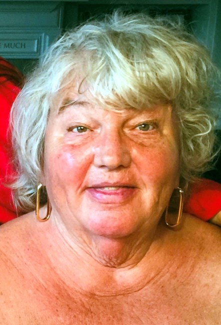 Obituary of Marilyn Kathryn Jergens