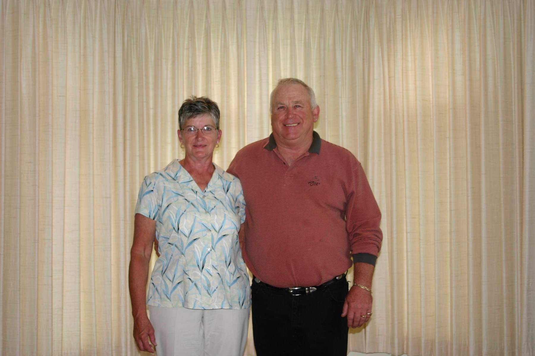 Obituary of Ann Huelshorst