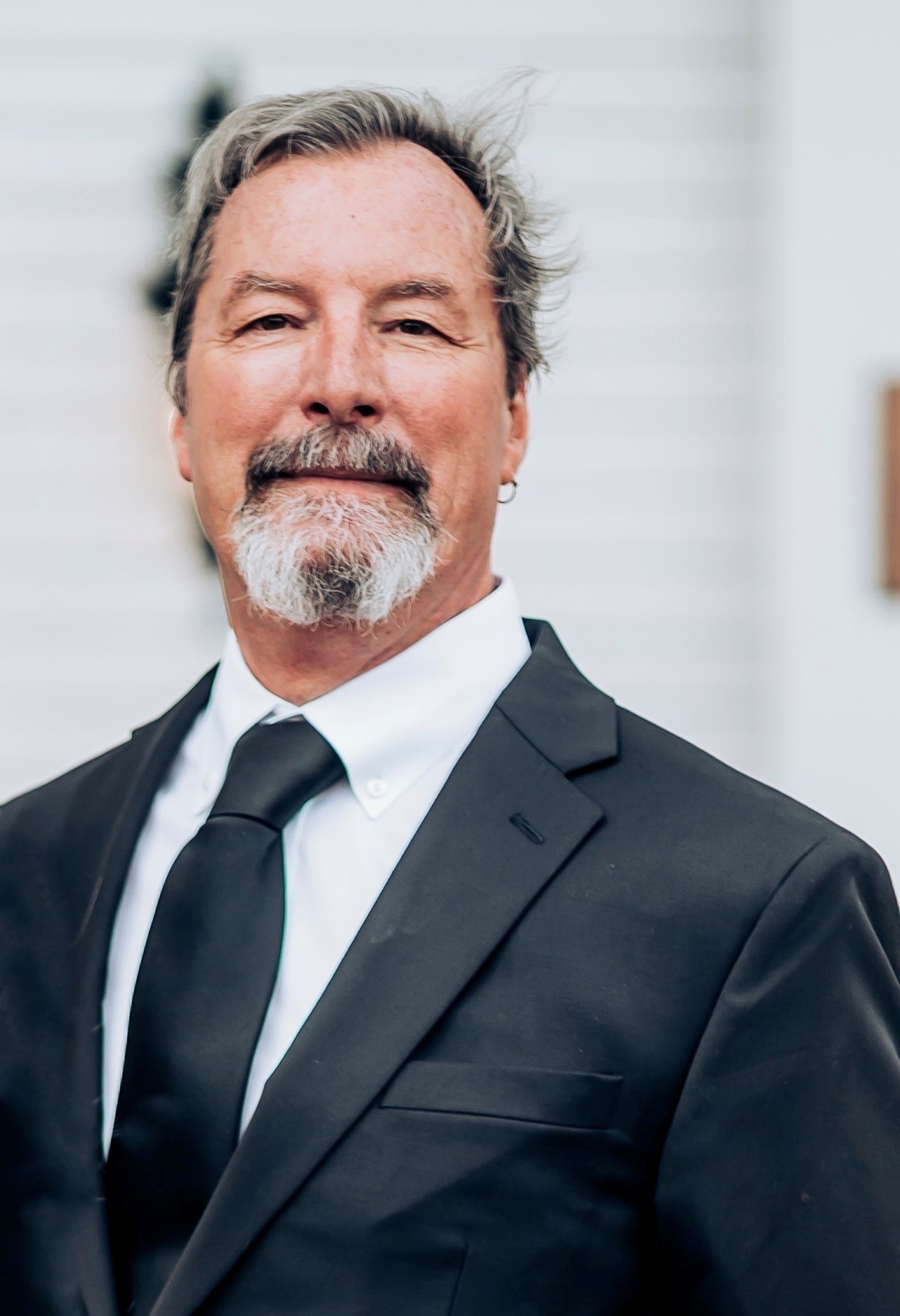 Obituary of David Paul Bakken