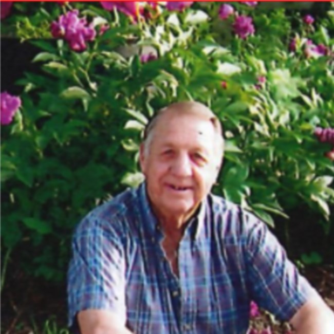 Obituario de Howard -- Roth