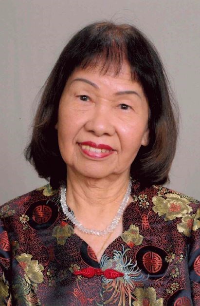 Obituary of Muoi Banh