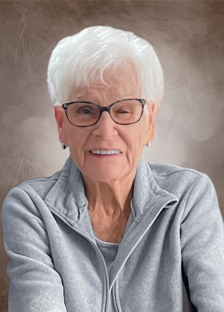Obituary of Denise Tétreault