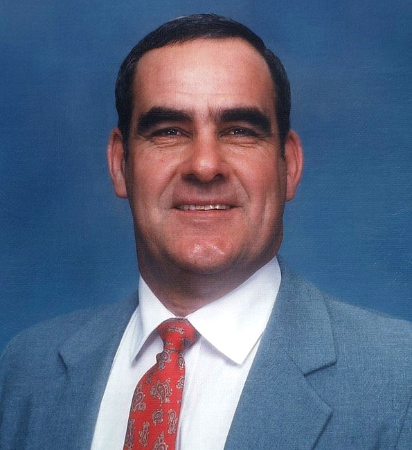 Obituary of Leland Douglas Tipps