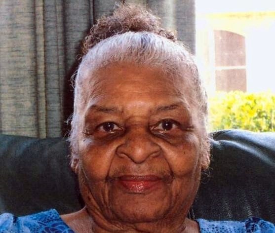 Obituary of Eleanor F. James