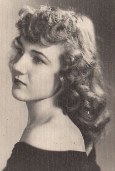 Obituary of Harriet Carmen Hagenson