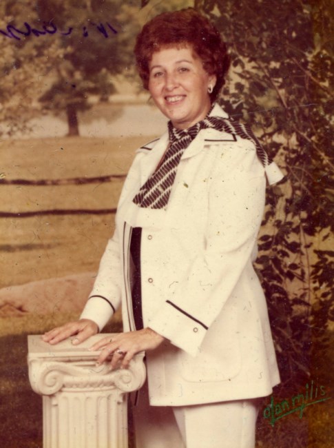 Obituary of Betty L. France