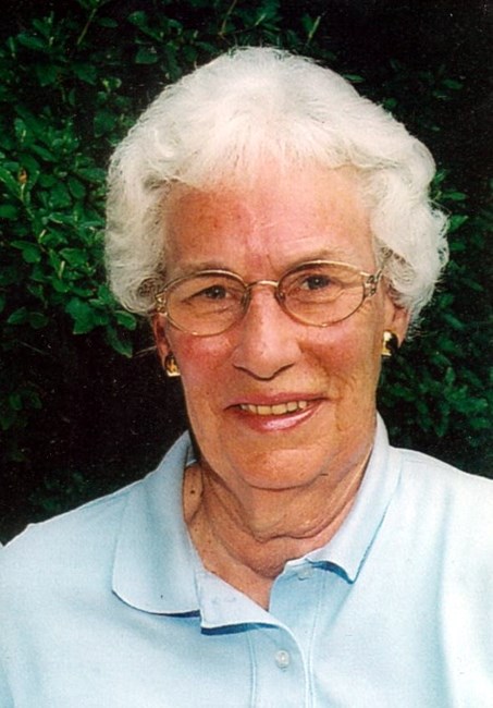 Obituary of Nancy H. Stickles