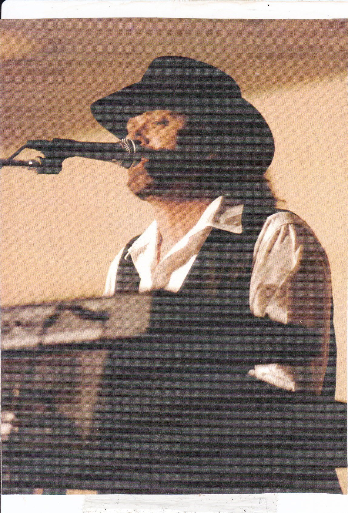 Obituary of Paul Wayne Breaux