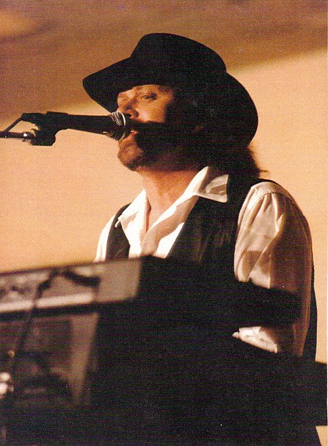 Obituary of Paul Wayne Breaux