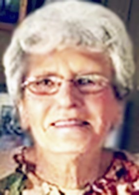 Obituary of Darlene M Polk
