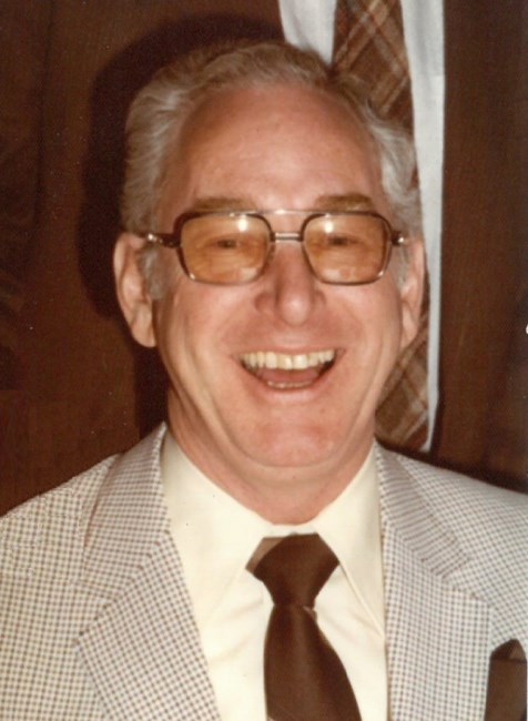 Obituary of James McGinley Cunningham